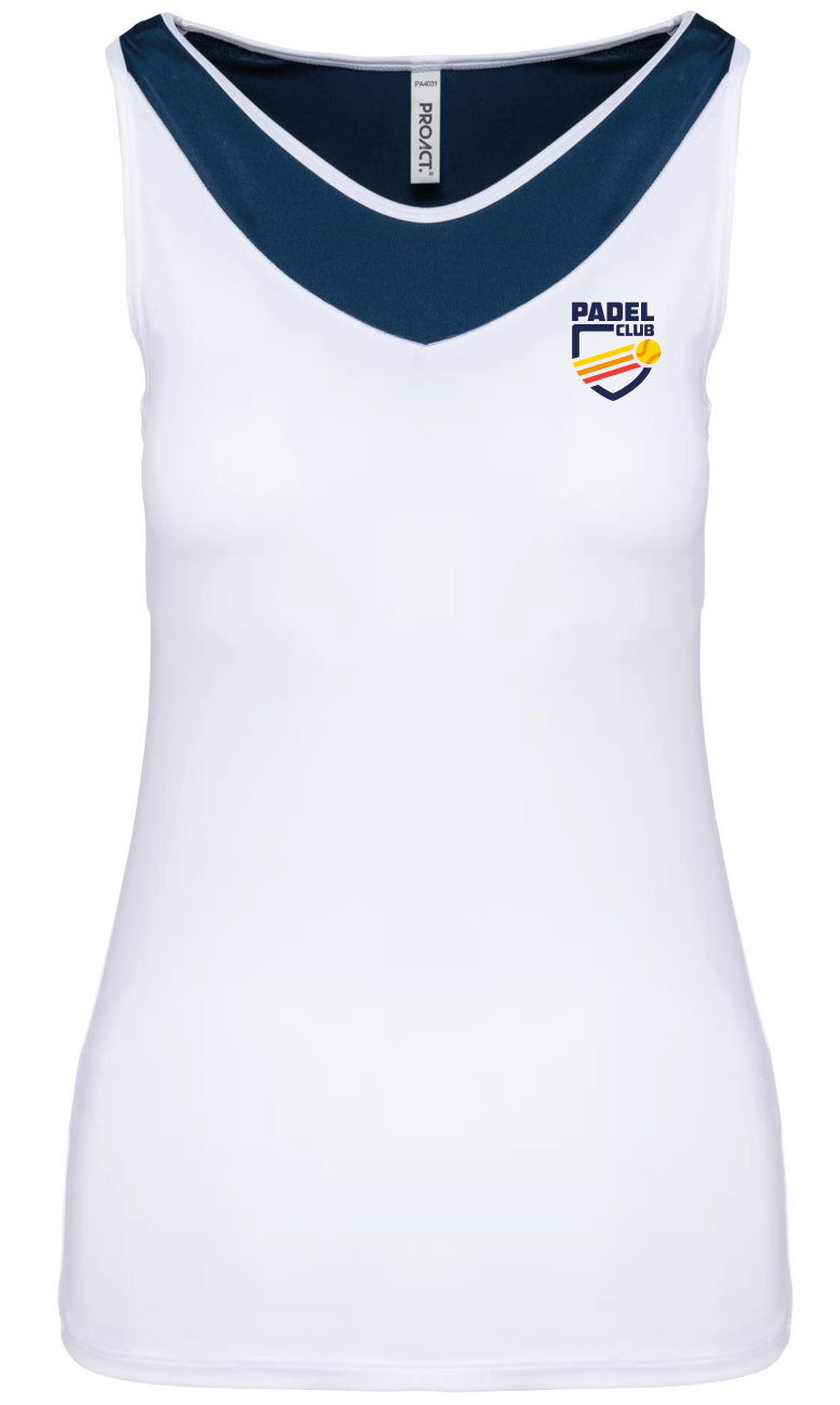Débardeur Femme